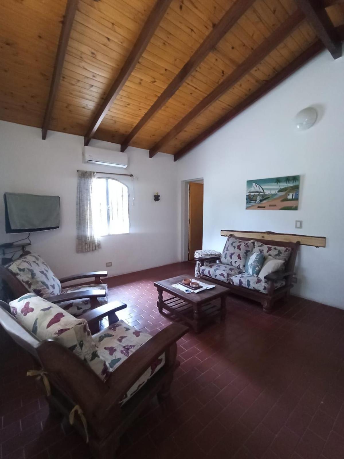 Casita En Villa General Belgrano Dış mekan fotoğraf